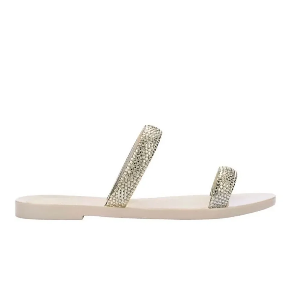 Melissa | Glitz Sandal